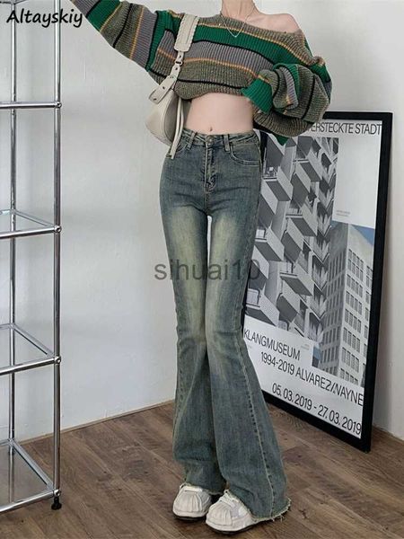 women's jeans flare jeans women skinny high waist aesthetic y2k clothes denim trousers vintage washed retro mopping korean fashion stre, Blue
women's jeans flare jeans women skinny high waist aesthetic y2k clothes denim trousers vintage washed retro mopping korean fashion stre, Blue