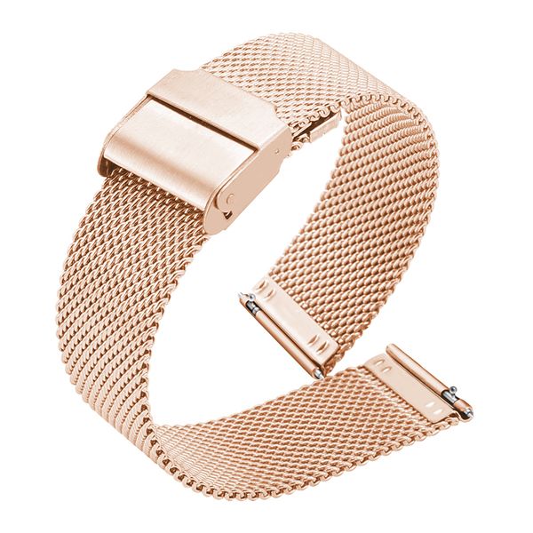 22mm mesh watch band for huami amazfit gtr 4 3 pro 2 2e milanese bracelet wrist strap loop for gtr 47mm pace stratos replacement, Black;brown
22mm mesh watch band for huami amazfit gtr 4 3 pro 2 2e milanese bracelet wrist strap loop for gtr 47mm pace stratos replacement, Black;brown