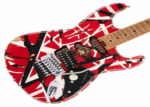 classic aged relic red black white guitar reliced vintage electric guitars wcase1394973
classic aged relic red black white guitar reliced vintage electric guitars wcase1394973