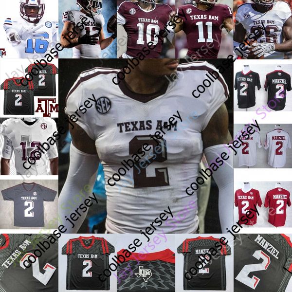 custom 2022 texas a m aggie football jersey ncaa college myles garrett mike evans 40 von miller jhamon ausbon johnny manziel kellen mond, Black;red
custom 2022 texas a m aggie football jersey ncaa college myles garrett mike evans 40 von miller jhamon ausbon johnny manziel kellen mond, Black;red