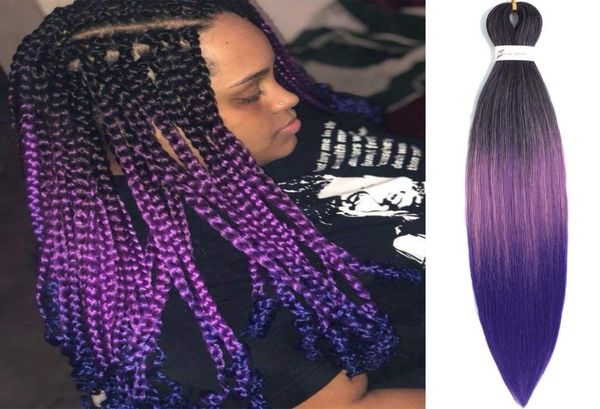 5packs prestretched braiding hair extensions easy braid professional itch synthetic fiber easy braid crochet hair9701377, Black
5packs prestretched braiding hair extensions easy braid professional itch synthetic fiber easy braid crochet hair9701377, Black