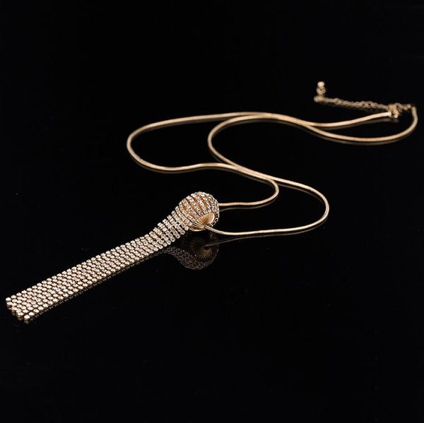 yfjewe fashion jewelry new design european pop hollow ball long necklace sweater chain necklaces pendants fro woman n2381103366, Black
yfjewe fashion jewelry new design european pop hollow ball long necklace sweater chain necklaces pendants fro woman n2381103366, Black