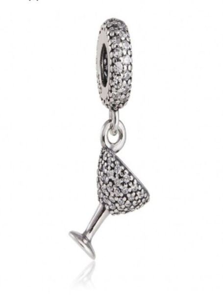 micro pave crystal cocktail glass charms 925 sterling silver dangle cup charm beads for jewelry making diy brand bracelets women g9306374, Black
micro pave crystal cocktail glass charms 925 sterling silver dangle cup charm beads for jewelry making diy brand bracelets women g9306374, Black