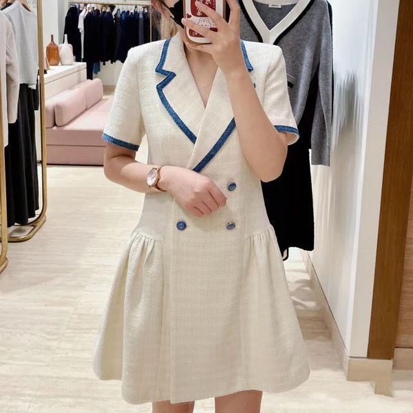 basic & casual dresses s-andro short sleevesdress suit dress for womennew2023high quality, Black;gray
basic & casual dresses s-andro short sleevesdress suit dress for womennew2023high quality, Black;gray