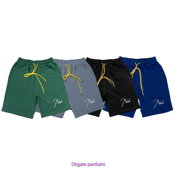 wholesale designer shorts online shop fashion men's small letters embroidered casual loose trend sports, White;black
wholesale designer shorts online shop fashion men's small letters embroidered casual loose trend sports, White;black