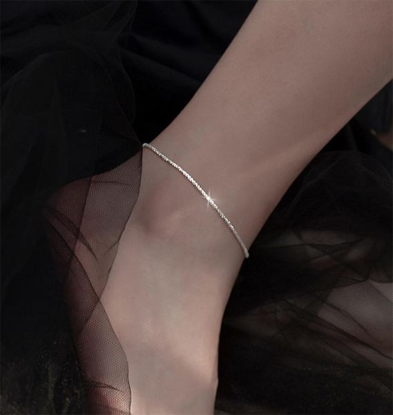speed max s925 sterling silver all star anklet women ins design small crowd feeling korean barefoot chain foot accessories7686872, Red;blue
speed max s925 sterling silver all star anklet women ins design small crowd feeling korean barefoot chain foot accessories7686872, Red;blue