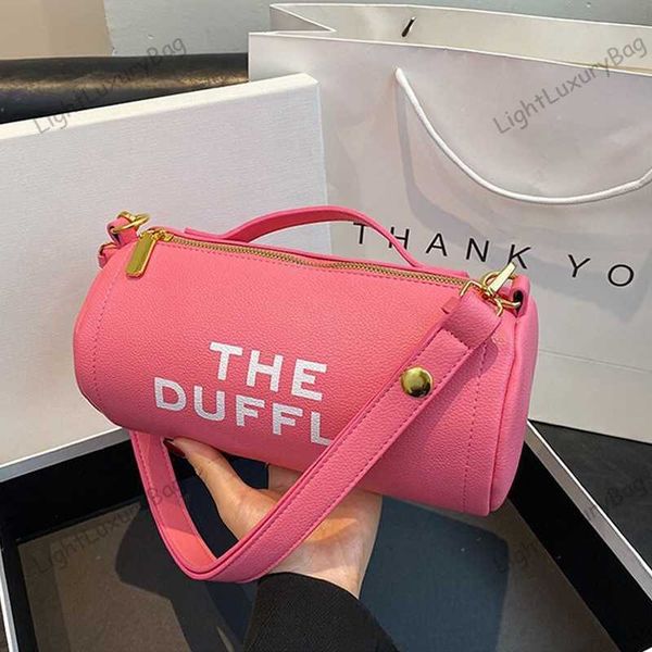 2023 new arrival designer duffle bag 7a summer round bucket handbag m korean version j crossbody bags with wide straps and large letters 230
2023 new arrival designer duffle bag 7a summer round bucket handbag m korean version j crossbody bags with wide straps and large letters 230