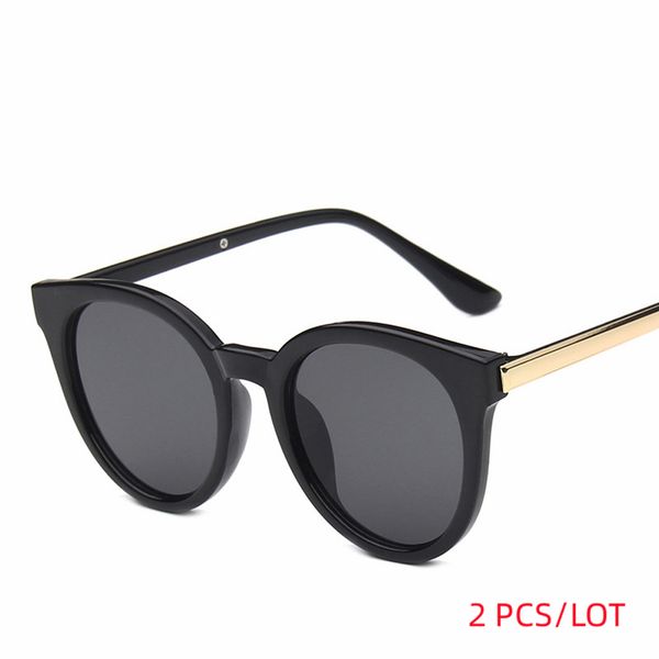 cat eye pink sunglasses woman shades mirror female square sun glasses for women coating oculos 2023 fashion brand sunglasses, White;black
cat eye pink sunglasses woman shades mirror female square sun glasses for women coating oculos 2023 fashion brand sunglasses, White;black