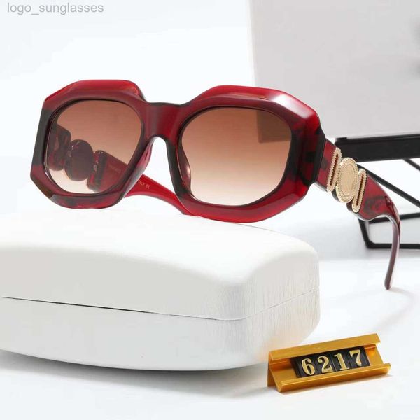 sunglasses designer sunglass luxury 6217 polaroid lens womens mens goggle senior eyewear for women eyeglasses frame vintage metal sun glasse, White;black
sunglasses designer sunglass luxury 6217 polaroid lens womens mens goggle senior eyewear for women eyeglasses frame vintage metal sun glasse, White;black