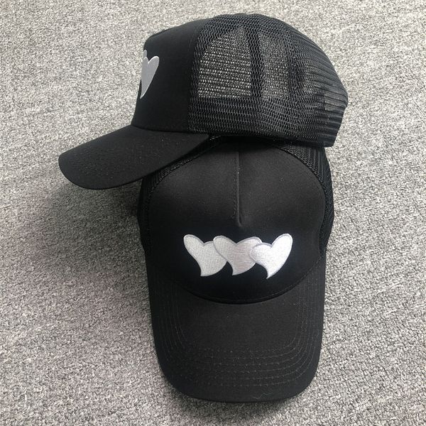 casual 1 quality baseball cap embroidery nylon mesh hats for men women, Blue;gray
casual 1 quality baseball cap embroidery nylon mesh hats for men women, Blue;gray