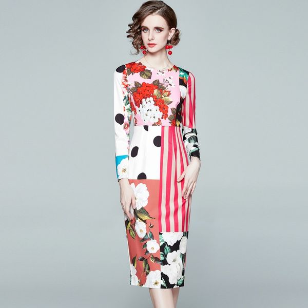 2023 spring european women's bag hip step dress, slim fit, long sleeve, floral print, a-line, mid-calf length, embroidery, crew neck, c, Black;gray
2023 spring european women's bag hip step dress, slim fit, long sleeve, floral print, a-line, mid-calf length, embroidery, crew neck, c, Black;gray