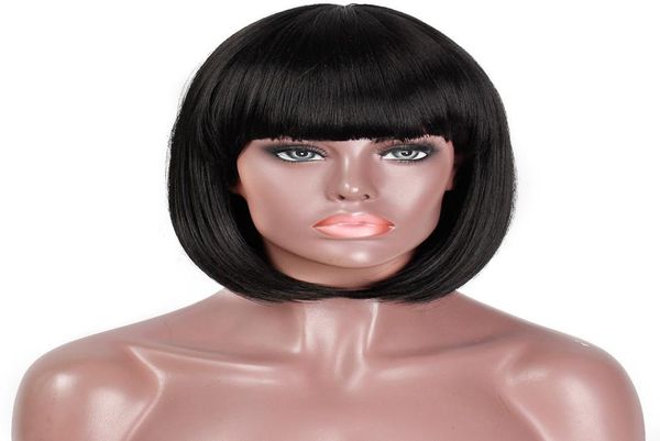 2021 human hair wigs european and american fashion midpoint female long straight style design multicolor optional spot1148857, Black
2021 human hair wigs european and american fashion midpoint female long straight style design multicolor optional spot1148857, Black