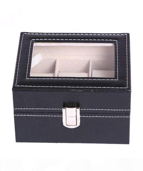 fashion pu leather watch boxes 2 3 5 6 10 12 20 24 grids watch storage organizer box display watch case4961774, Black;blue
fashion pu leather watch boxes 2 3 5 6 10 12 20 24 grids watch storage organizer box display watch case4961774, Black;blue
