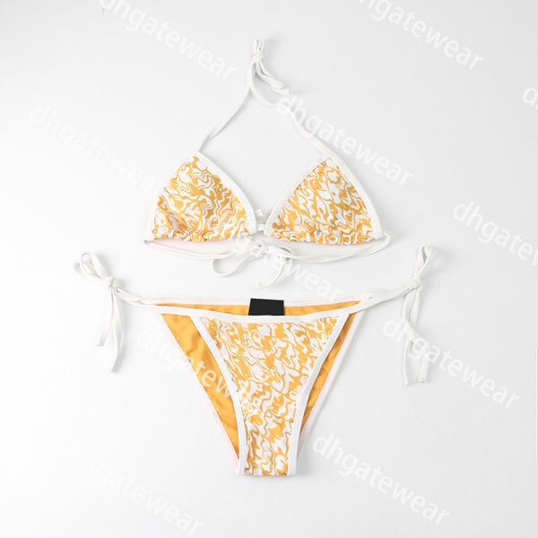 classic bikini designer velvet up strap swimsuit womens two piece bathing suit fashion letter printed swimwear
classic bikini designer velvet up strap swimsuit womens two piece bathing suit fashion letter printed swimwear