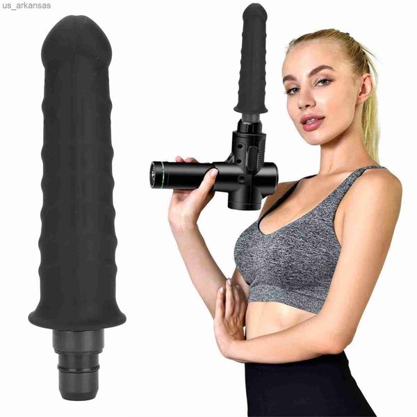 deep tissue massage head portable waterproof muscle massager head for home for body relax l230523
deep tissue massage head portable waterproof muscle massager head for home for body relax l230523