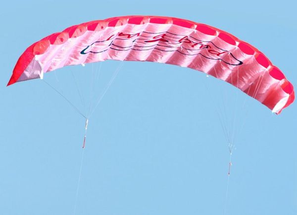 14m dual line kitesurfing stunt parachute soft parafoil surfing kite sport kite huge large outdoor activity beach flying kite9938003
14m dual line kitesurfing stunt parachute soft parafoil surfing kite sport kite huge large outdoor activity beach flying kite9938003