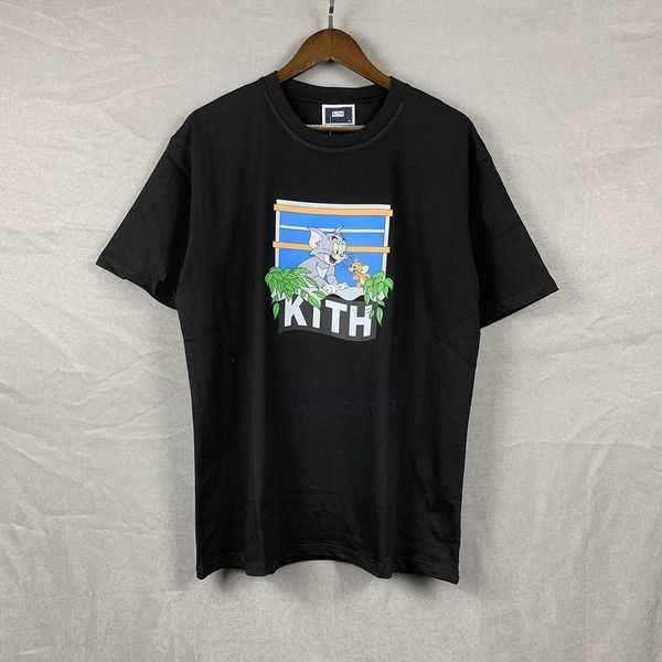 23ss designer t shirt kith tshirts washed short-sleeved oversized tees mens us size 16 ufje, White;black
23ss designer t shirt kith tshirts washed short-sleeved oversized tees mens us size 16 ufje, White;black