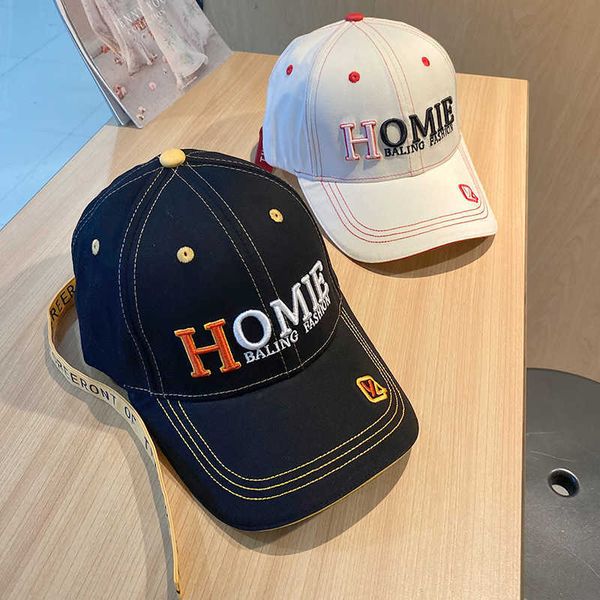 personalized street long belt baseball cap for female korean version hardembroidered sun visor for male casual street cap, Blue;gray
personalized street long belt baseball cap for female korean version hardembroidered sun visor for male casual street cap, Blue;gray