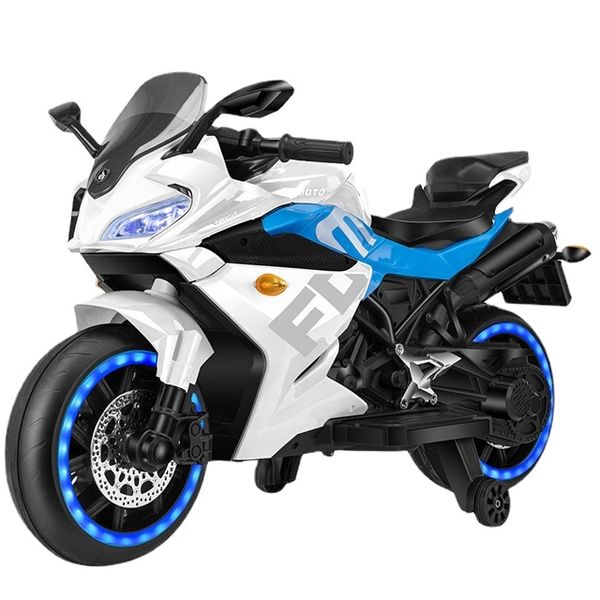 12v kids electric motorcycle child motorbike with wheels lights mini motorcycle rid on car toys for children
12v kids electric motorcycle child motorbike with wheels lights mini motorcycle rid on car toys for children