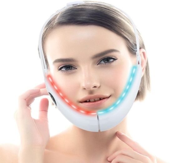 chin vline up lift belt machine blue led pon therapy face lifting slimming vibration massager double chin reducer6578889
chin vline up lift belt machine blue led pon therapy face lifting slimming vibration massager double chin reducer6578889