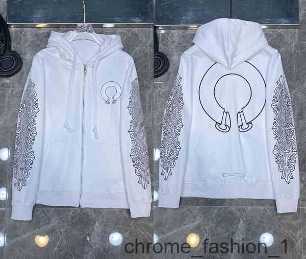 chromes 3a classic mens zipper ch hoodies designer horseshoe sanskrit cross print pullover heart hoody sweatshirts sweater luxury woman jack, Black
chromes 3a classic mens zipper ch hoodies designer horseshoe sanskrit cross print pullover heart hoody sweatshirts sweater luxury woman jack, Black