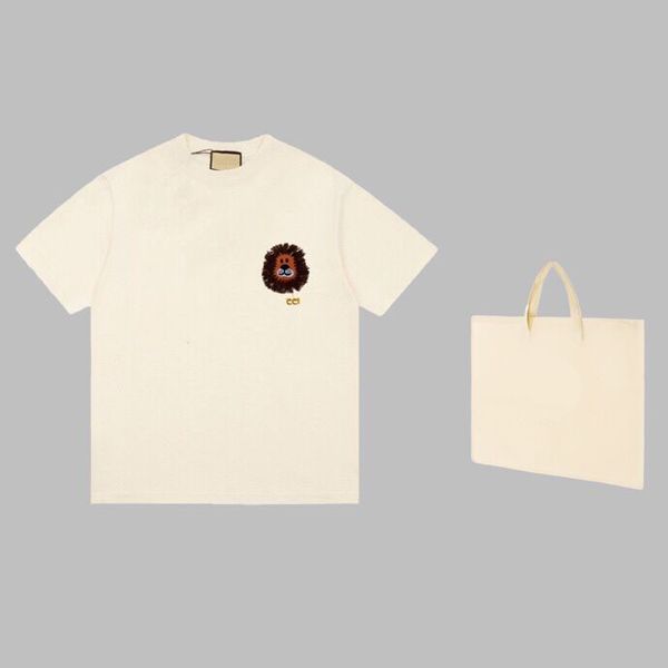 2023 men's plus tees & polos round t-shirt plus size neck embroidered and printed polar style summer wear with street pure co2515, Black;brown
2023 men's plus tees & polos round t-shirt plus size neck embroidered and printed polar style summer wear with street pure co2515, Black;brown