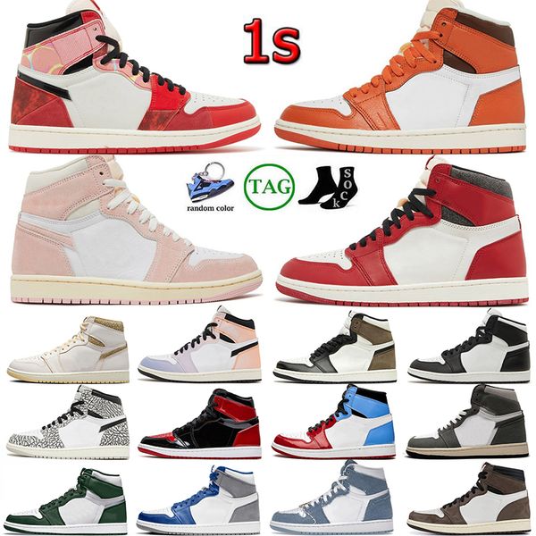 new 1s spider-verse basketball shoes size 13 sneakers panda next chapter bred patent reverse mocha olive washed pink jordens chicago jumpman 
new 1s spider-verse basketball shoes size 13 sneakers panda next chapter bred patent reverse mocha olive washed pink jordens chicago jumpman