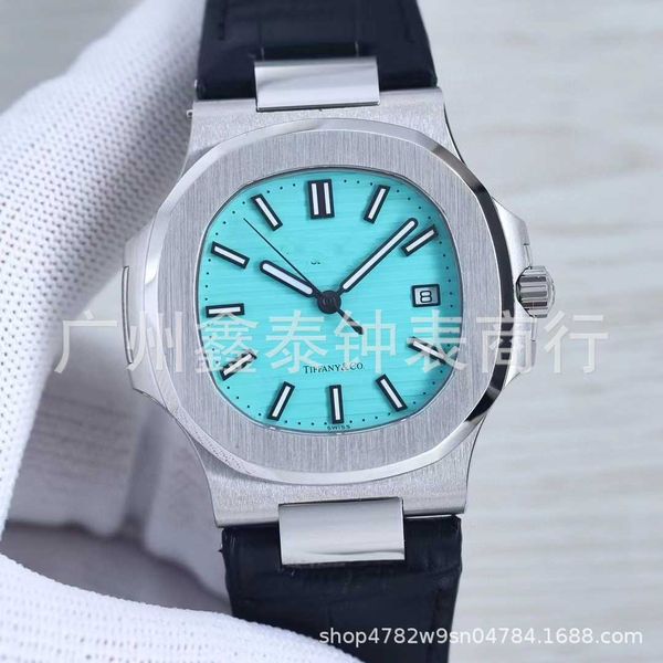 diamond luminous wrist watches patas 40mm*8.3mm 3k 5711 ppf all-in-one mechanical men's 316l precision steel iced out bezel gift pate p, Slivery;brown
diamond luminous wrist watches patas 40mm*8.3mm 3k 5711 ppf all-in-one mechanical men's 316l precision steel iced out bezel gift pate p, Slivery;brown