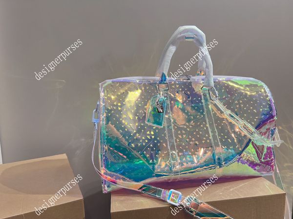tz men duffle keepall bag women travel bags hand luggage travel bags men laser waterproof handbags large capacity shoulder crossbody bags fa
tz men duffle keepall bag women travel bags hand luggage travel bags men laser waterproof handbags large capacity shoulder crossbody bags fa
