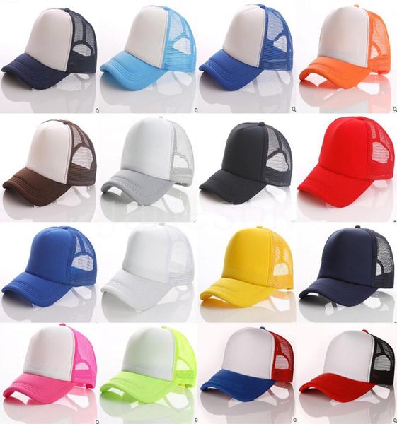festive party 22colors trucker cap adults mesh caps blank truckerhat adjustable hats dd2353722589, Blue;gray
festive party 22colors trucker cap adults mesh caps blank truckerhat adjustable hats dd2353722589, Blue;gray
