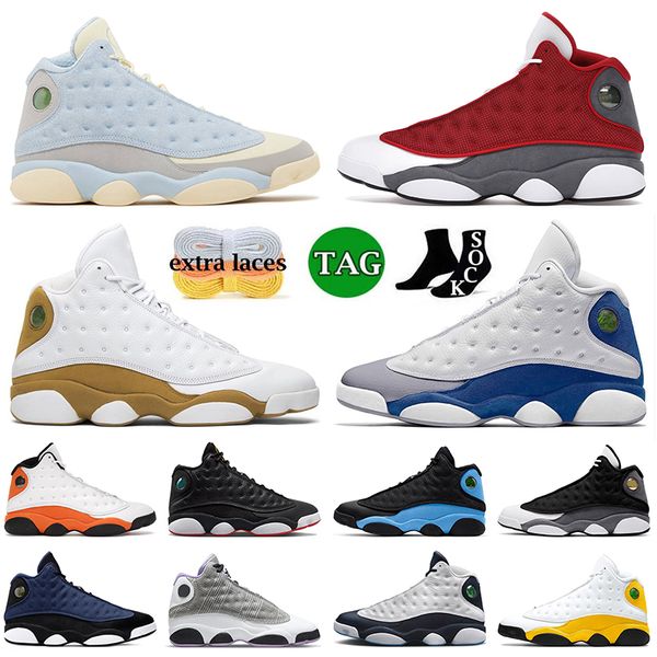 high 13s og basketball shoes jumpman 13 for mens women solefly red flint wheat french blue playoffs starfish wolf grey black trainers sneake
high 13s og basketball shoes jumpman 13 for mens women solefly red flint wheat french blue playoffs starfish wolf grey black trainers sneake