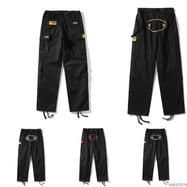 corteizs cargo men's pants mens designer jogger hip hop summer breathable high streetwear pockets nylon work practical y2k wlkm, Black
corteizs cargo men's pants mens designer jogger hip hop summer breathable high streetwear pockets nylon work practical y2k wlkm, Black