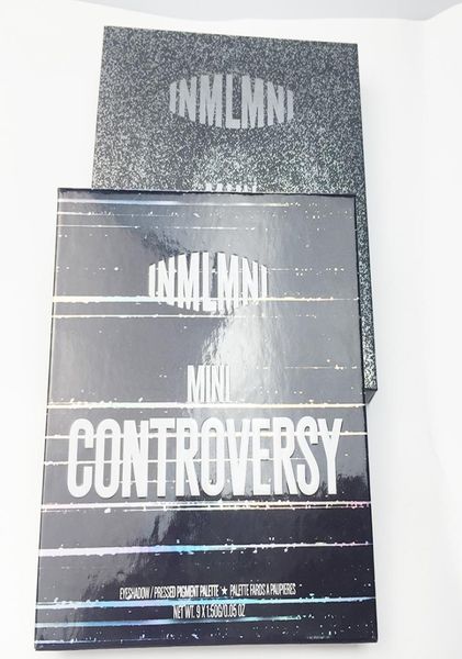 mini controversy eyeshadow pressed pigment pallete matte eye shadow palette shimmer diamond eyeshadow 9 color palette set3331435
mini controversy eyeshadow pressed pigment pallete matte eye shadow palette shimmer diamond eyeshadow 9 color palette set3331435
