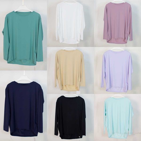 long sleeve women jogging smock t-shirts yoga oversized bodybuilding cover workout dustcoat tshirt casual tee shirt swift speed round neck, White;red
long sleeve women jogging smock t-shirts yoga oversized bodybuilding cover workout dustcoat tshirt casual tee shirt swift speed round neck, White;red