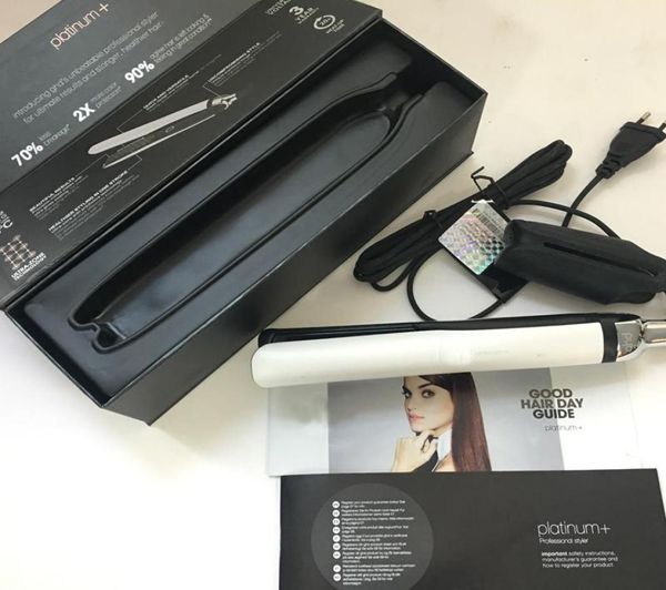 platinum hair straighteners professional styler flat hair iron straightener hair styling tool black color dhl shippi4696494
platinum hair straighteners professional styler flat hair iron straightener hair styling tool black color dhl shippi4696494