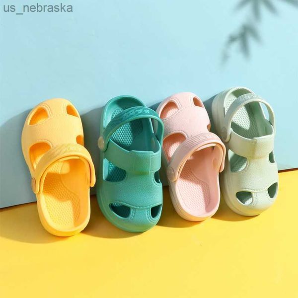 sandals baby sandals toddler little kids summer cute clogs nonslip girls boys garden shoes beach pool shower slippers 201113 l230518, Black;red
sandals baby sandals toddler little kids summer cute clogs nonslip girls boys garden shoes beach pool shower slippers 201113 l230518, Black;red