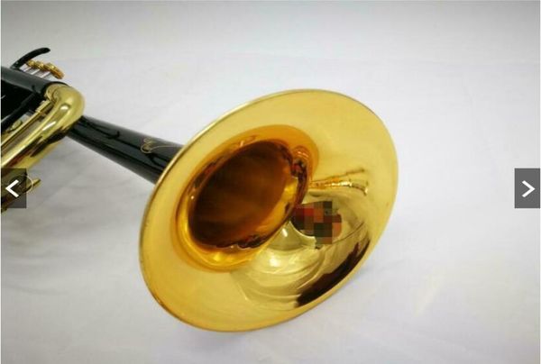new bach stradivarius lt180s37 black nickel gold bb trumpet brass instruments bb trumpete horn 4909280
new bach stradivarius lt180s37 black nickel gold bb trumpet brass instruments bb trumpete horn 4909280