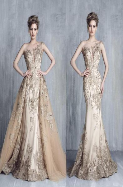 tony chaaya 2020 evening dresses with detachable train champagne beads mermaid prom gowns lace applique sleeveless luxury party dr5834050, Black;red
tony chaaya 2020 evening dresses with detachable train champagne beads mermaid prom gowns lace applique sleeveless luxury party dr5834050, Black;red