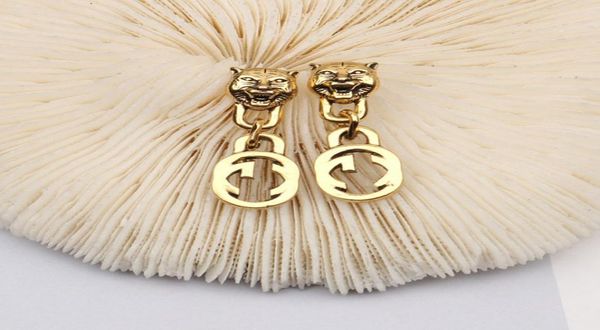 retro street fashion earrings studs luxury designer earring women designers jewelry for party ear animal tiger gold color9198655, Golden;silver
retro street fashion earrings studs luxury designer earring women designers jewelry for party ear animal tiger gold color9198655, Golden;silver