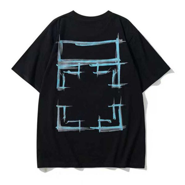 men's luxury fashion t shirts brand white black t-shirts back arrow x printd women tshirts summer hip hop short sleeve tees couples sp
men's luxury fashion t shirts brand white black t-shirts back arrow x printd women tshirts summer hip hop short sleeve tees couples sp