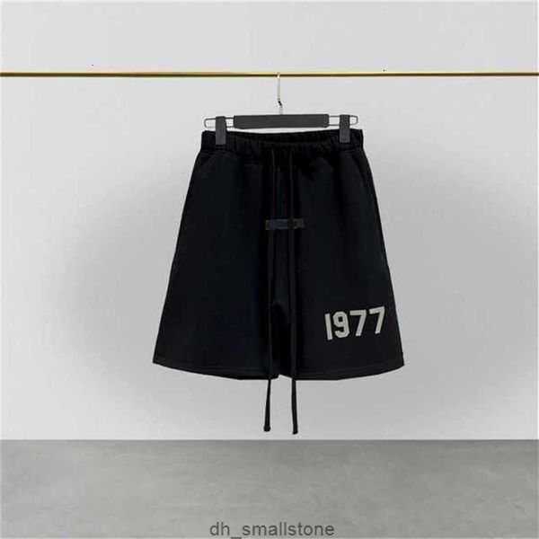 pants new street fashion brand season 7 ess shorts 1977 flocked hip hop loose oversize unisexgi6o, Black
pants new street fashion brand season 7 ess shorts 1977 flocked hip hop loose oversize unisexgi6o, Black