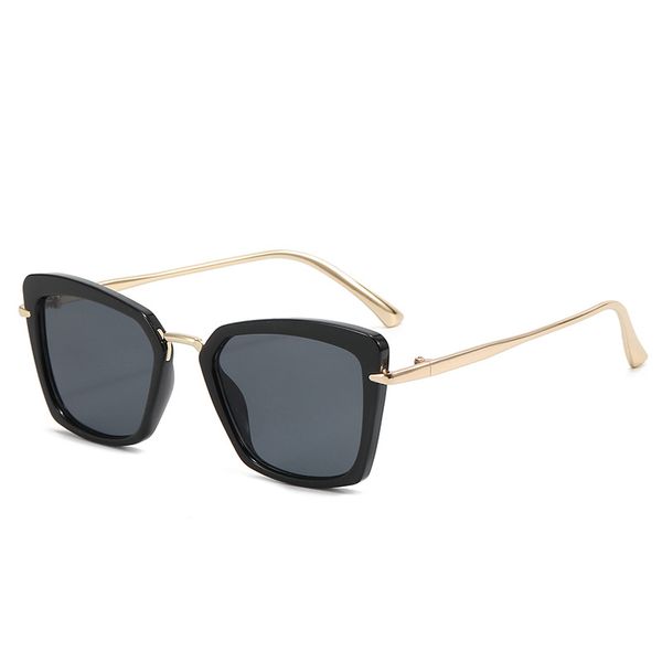 designer brand sunglasses men luxury sunglasses for women new sunglasses men's trend big frame sunglasses women's sunshade glasses, White;black
designer brand sunglasses men luxury sunglasses for women new sunglasses men's trend big frame sunglasses women's sunshade glasses, White;black