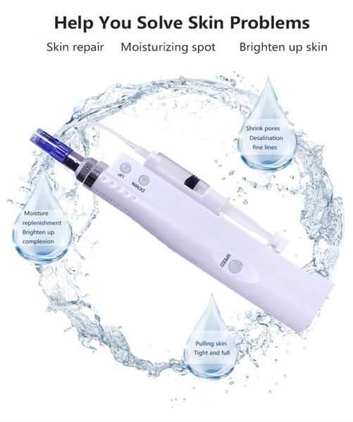 mini mesotherapy gun skin meso derma pen micro needle stamp anti aging acne scar stretch marks removal facial care beauty machine8244126, Black;white
mini mesotherapy gun skin meso derma pen micro needle stamp anti aging acne scar stretch marks removal facial care beauty machine8244126, Black;white