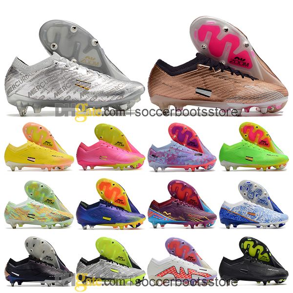 gift bag kids football boots cr7 vapores 15 xv elite xxv sg cleats acc superfly ronaldo mbappes mens soccer shoes athletic outdoor trainer, Black
gift bag kids football boots cr7 vapores 15 xv elite xxv sg cleats acc superfly ronaldo mbappes mens soccer shoes athletic outdoor trainer, Black