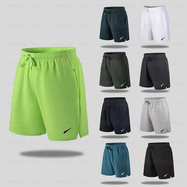 mens shorts tech designers shorts classic beach pants sports running speed dry pants breathable shorts nickel pants n print nine colors are, White;black
mens shorts tech designers shorts classic beach pants sports running speed dry pants breathable shorts nickel pants n print nine colors are, White;black