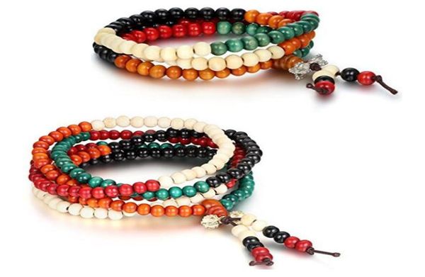1086mm genuine red sandalwood beads buddha malas bracelet healthy jewelry man wrist mala bracelets long bangle religion gift 4890406, Black
1086mm genuine red sandalwood beads buddha malas bracelet healthy jewelry man wrist mala bracelets long bangle religion gift 4890406, Black