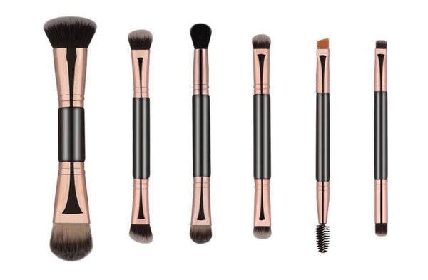 factory whole 6pcs double head makeup brushes tools doubleended soft hair eye shadow blush eyelashes brush2141505
factory whole 6pcs double head makeup brushes tools doubleended soft hair eye shadow blush eyelashes brush2141505