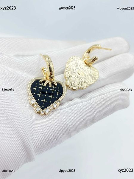 earrings designer for women black jewelry inlaid with various shapes of diamonds dangle & chandelier #including brand box new arrival, Silver
earrings designer for women black jewelry inlaid with various shapes of diamonds dangle & chandelier #including brand box new arrival, Silver