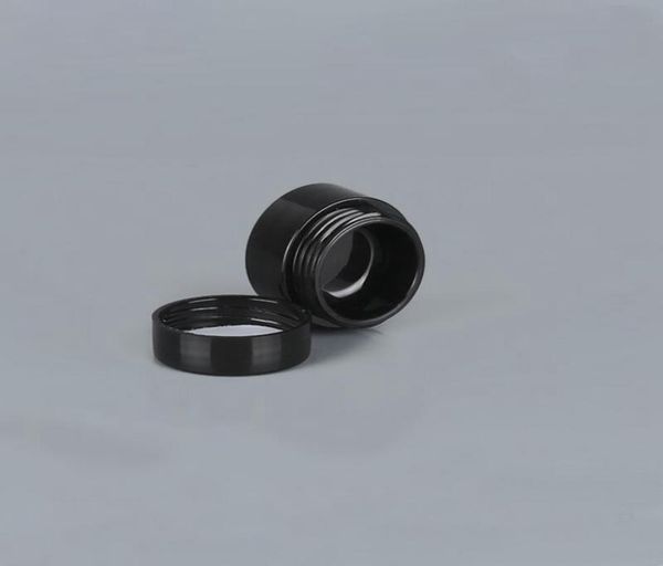 black empty 5 gram 5ml plastic pot jars cosmetic sample empty container screw cap lid for make up eye shadow nails powder rrd30531758138
black empty 5 gram 5ml plastic pot jars cosmetic sample empty container screw cap lid for make up eye shadow nails powder rrd30531758138