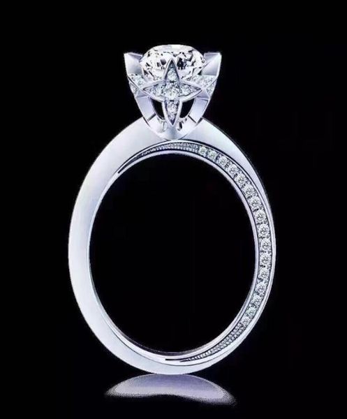 1ct sterling silver wedding anniversary moissanite diamond ring engagement party band fine jewelry women christmas 2020 gift9137382, Slivery;golden
1ct sterling silver wedding anniversary moissanite diamond ring engagement party band fine jewelry women christmas 2020 gift9137382, Slivery;golden